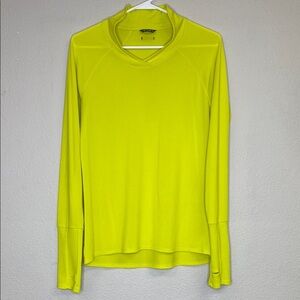 Oiselle Workout Top Size 10